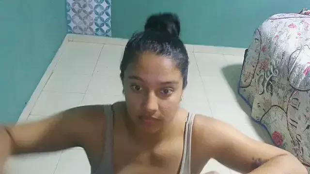almaswan1 from StripChat