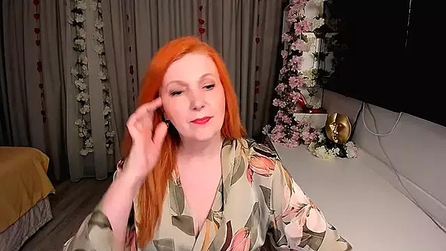 Girls: try live performances with matured performers, from dancing to quirks, in a variety of beautiful sex cams.
