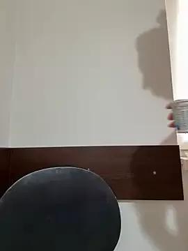 Almmaxxxx from StripChat