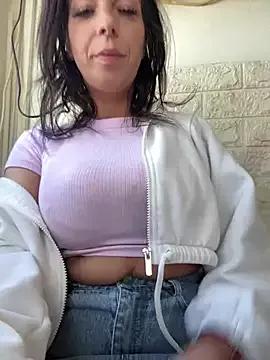 Almmaxxxx from StripChat