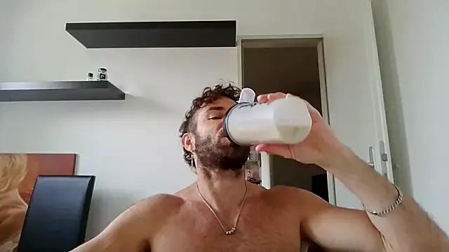 Alpha-hunk webcams show profile image 