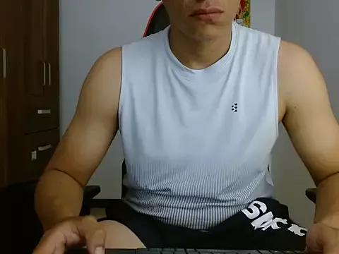 alpha_ppr from StripChat is Freechat