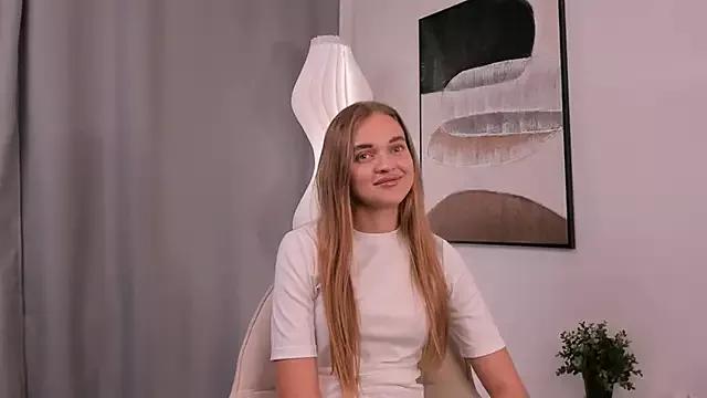 AltaTilman from StripChat is Freechat