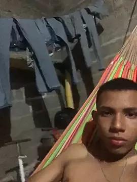 Alvarozzxv from StripChat