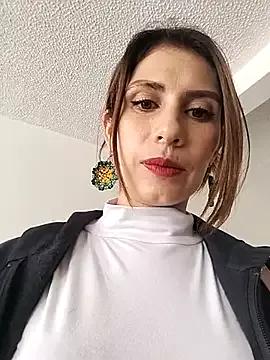 Photos of Alysson-- from StripChat is Freechat