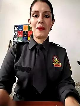 Photos of Alysson-- from StripChat is Group
