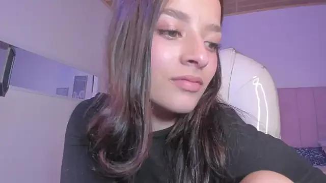 Amaia_Daniells from StripChat