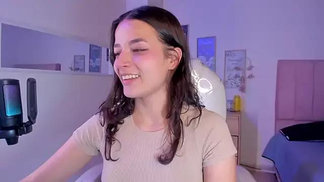 Amaia_Daniells from StripChat