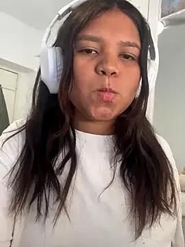 Amaia_Nomi from StripChat is Freechat