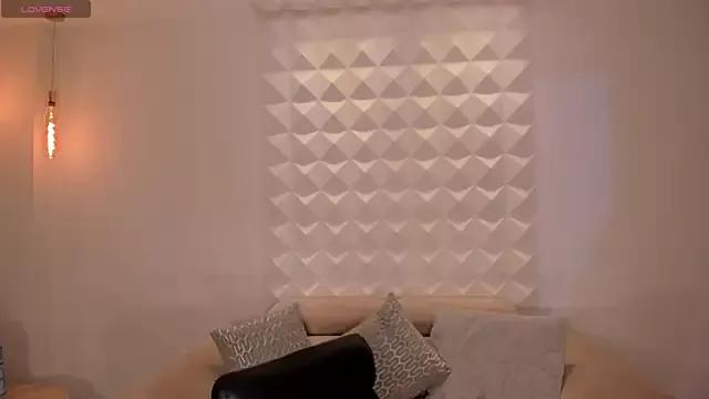 AmaiaHaywood from StripChat