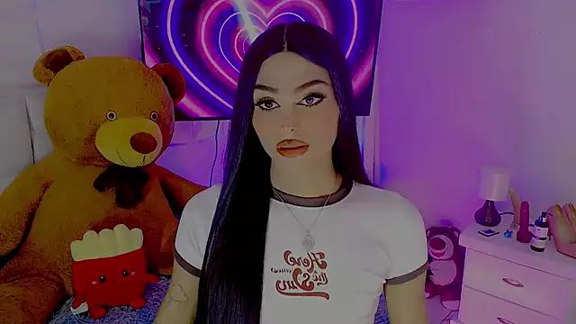 amal_baddell from StripChat