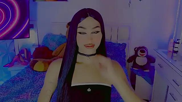 amal_baddell from StripChat