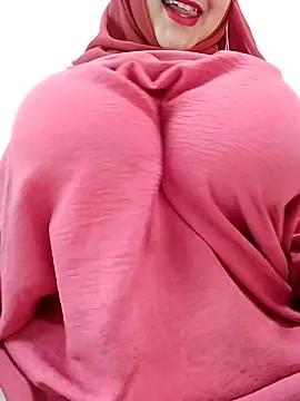 AmalArabic from StripChat