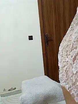 AmalArabic from StripChat