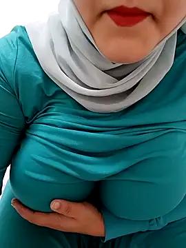 AmalArabic from StripChat