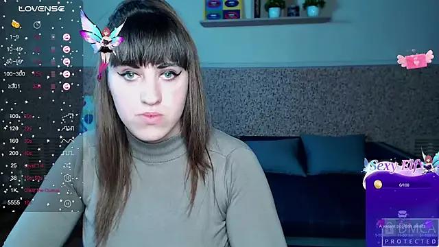 Amali_Ivanna_smit from StripChat