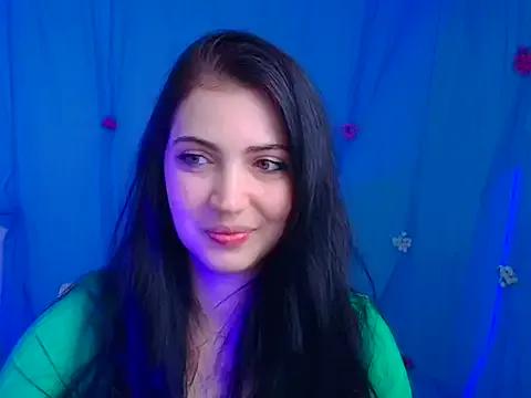 Amalia_amor from StripChat