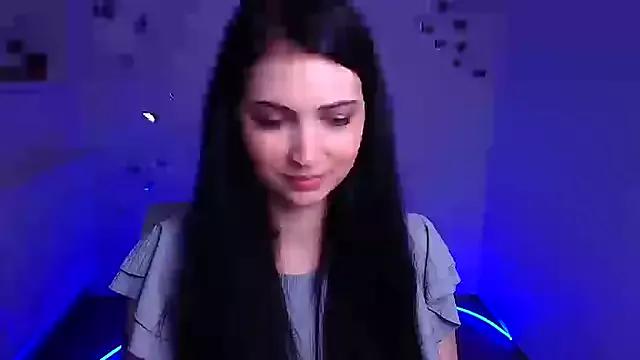 Amalia_amor from StripChat