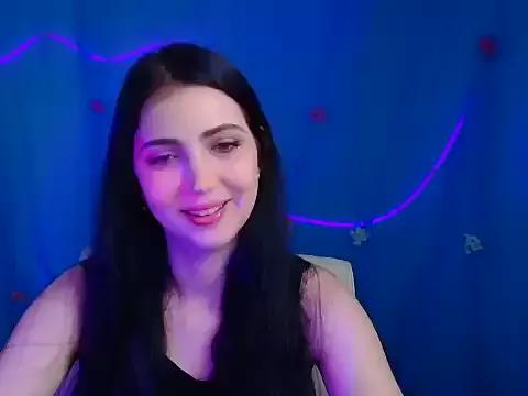 Amalia_amor from StripChat