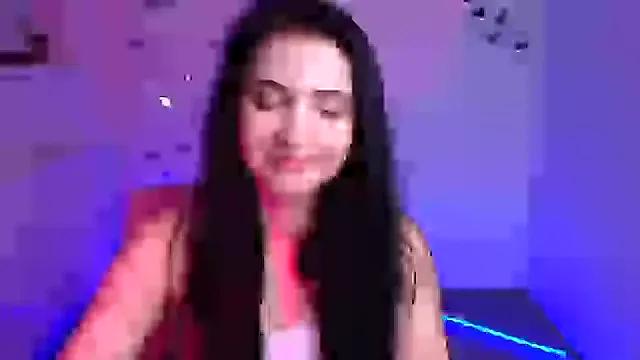 Amalia_amor from StripChat