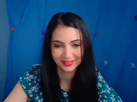 Amalia_amor from StripChat
