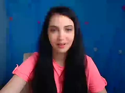 Amalia_amor from StripChat is Freechat