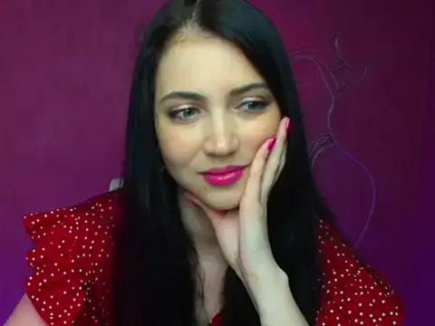 Amalia_amor from StripChat