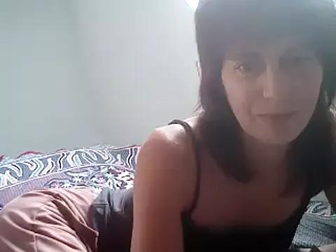 Amalia_Cori from StripChat is Freechat