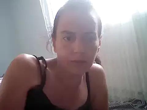 Amalia_Cori from StripChat