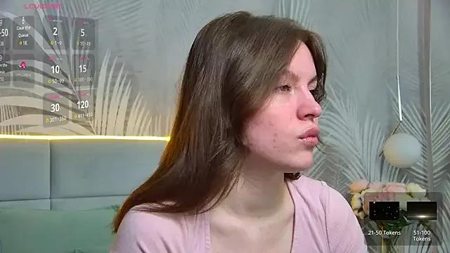 AmaliaBell from StripChat