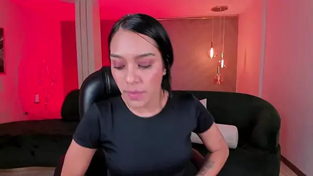 AmaliaCrus from StripChat