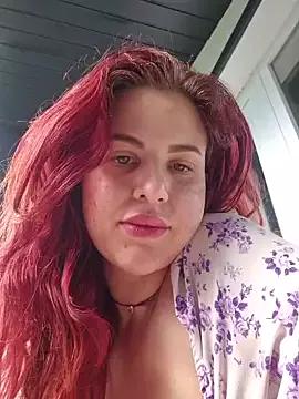 Amaliamour from StripChat