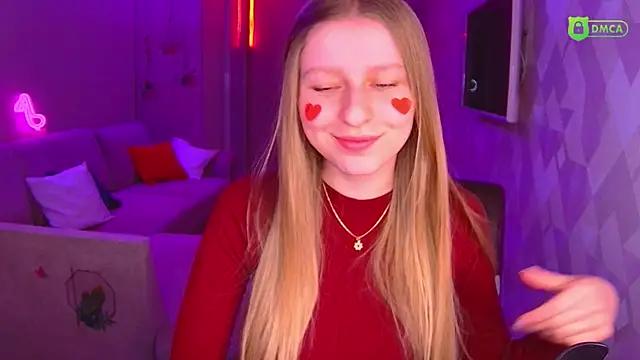 AmaliaQueen from StripChat