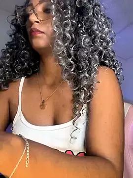 Amaliu_ from StripChat