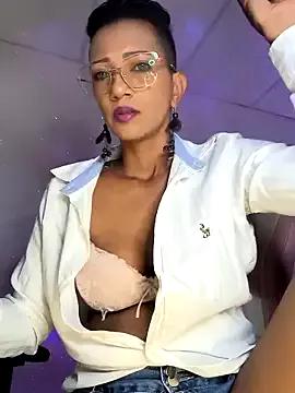 Amaliu_ from StripChat