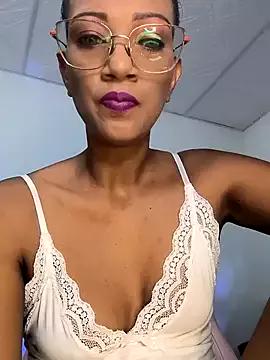 Amaliu_ from StripChat