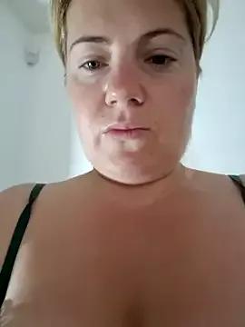 amanda-hornySeduction from StripChat