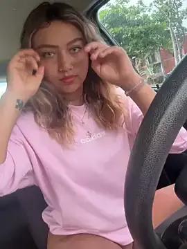amanda-medrano1 from StripChat