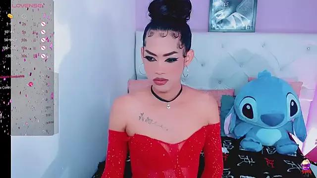 Amanda_bigx from StripChat