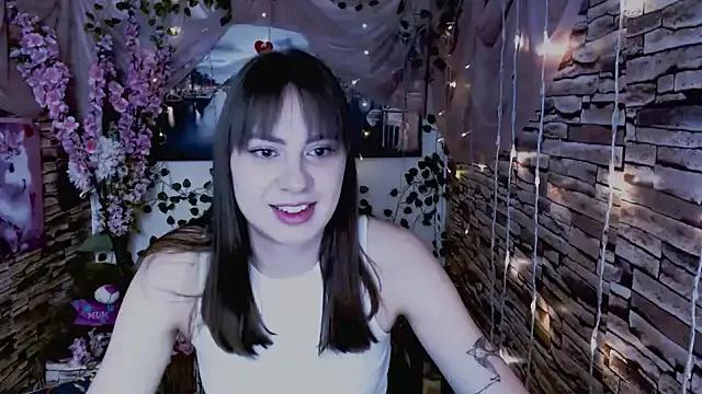 Amanda_Bright_ from StripChat