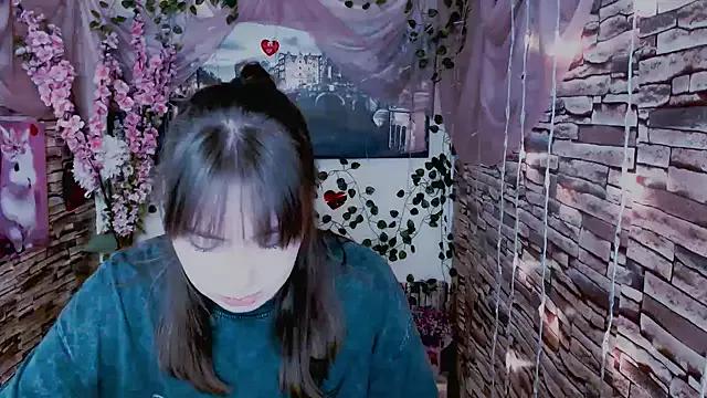 Amanda_Bright_ from StripChat
