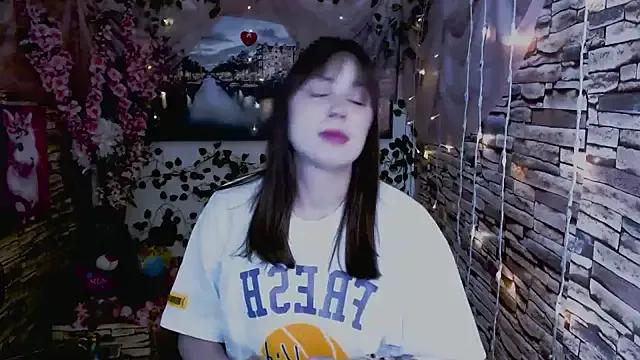 Amanda_Bright_ from StripChat