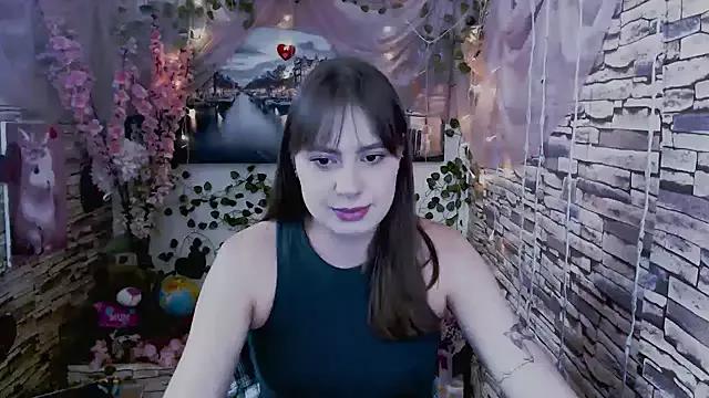 Amanda_Bright_ from StripChat