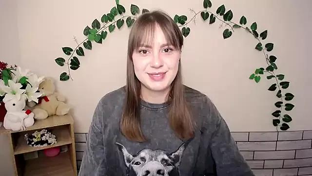 Amanda_Bright_ from StripChat