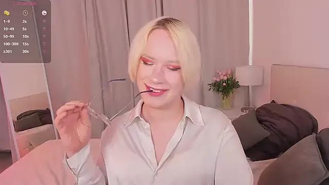Amanda_Brow from StripChat
