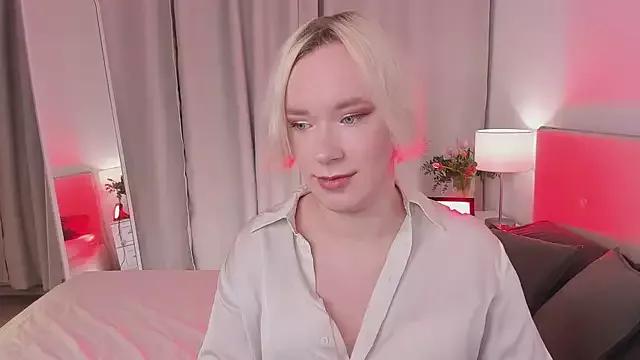 Amanda_Brow from StripChat