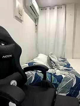 Amanda_ebrat from StripChat
