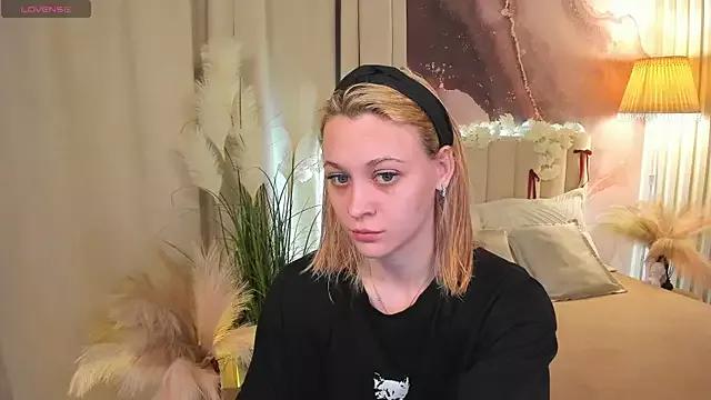 Amanda_Fit_and_Sweet from StripChat
