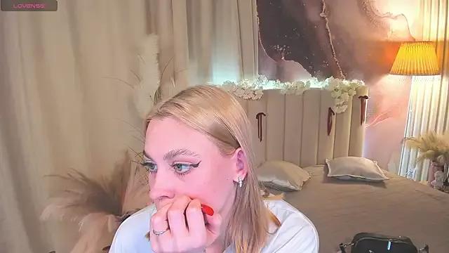 Amanda_Fit_and_Sweet from StripChat