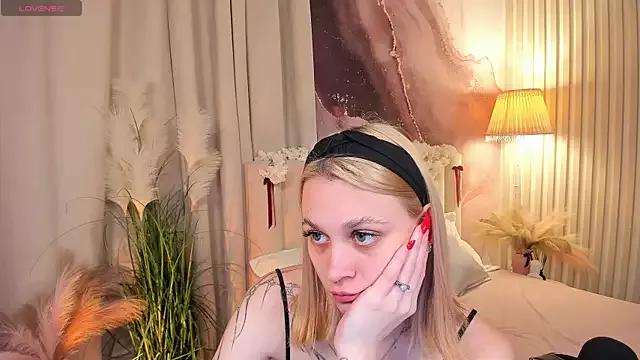 Amanda_Fit_and_Sweet from StripChat